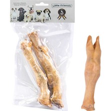 Little Friends Kurutulmuş Kuzu Paça 2 Li