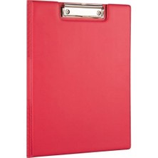  2k sekreterlik kapaklı a4 100 yaprak kapasiteli 24x32 cm 501-6