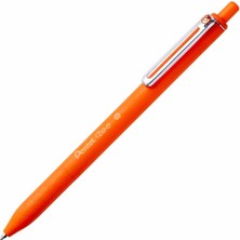 Pentel Roller Kalem 1.0 Mm Yağ Bazlı Mekanizmalı Turuncu Y Bx470-f (12 Li Paket)