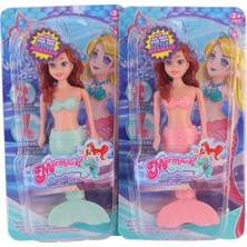 Die Grup  YS1378-R60A Deniz Kızı