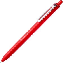 Pentel Roller Kalem 1.0 Mm Yağ Bazlı Mekanizmalı Kırmızı Y Bx470-b (12 Li Paket)