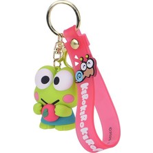  hello kıtty ve arkadaşları anahtarlık cdu8-114/cn2 (karışık model 1 adet)