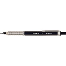 Adel Versatil Kalem Bl Duo Siyah-Gri 0.7 Mm (5 Li Paket)