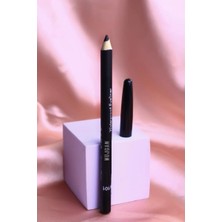 Die Grup  Siyah Waterproof Göz Kalemi