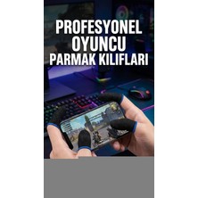 Die Grup  Oyuncu Eldiveni Hassas Kontrol ve Konforlu Tasarım Dayanıklı Yapı