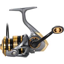 Remixon Remıxon New Focus BG4000M 5+1bb Makara