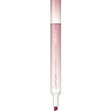 Scrikss Lumına Fosforlu Kalem Lotus Colour 693U (12 Li Paket)