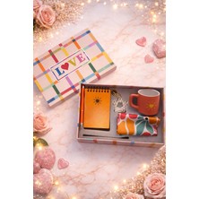 Luxery Love Hediye Kutusu