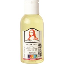  südor resim yağı (keten) 100 ml