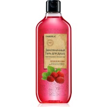 Faberlic Duş Jeli «çilek», 380 ml