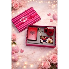 Luxery Love Hediye Kutusu