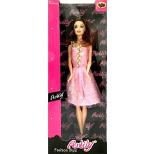 Die Grup  Anlily Fashion Style Bebek