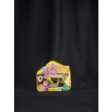 Yama Store Masha ile Koca Ayı - Sürpriz Figür