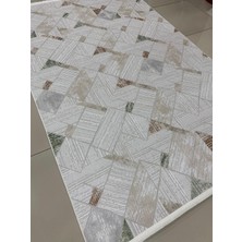 Padişah Halı Sümela 79801 110 Serisi Akrilik Salon Oturma Yatak Odası Halısı