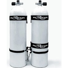 Razor Tank Bant 80CUF/11.1 Lt