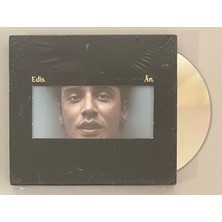DMC Edis An CD (Sıfır Jelatinli Cd)