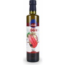 Can Şifa Elmalı Işgın Sirkesi - 500 ml