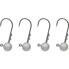 Breaking Bjg-1 Jighead 5 gr (4'lü Paket)
