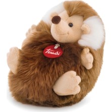 TeknoKapsül Peluş Fluffy Riccio