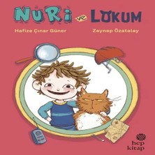 TeknoKapsül Nuri Lokum