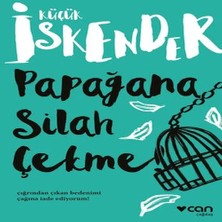 TeknoKapsül Papağana Çekme