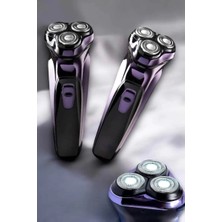 TeknoKapsül HK-300 Tıraş Makinesi