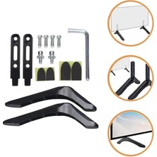 TeknoKapsül Universal Televizyon Standı