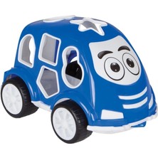 TeknoKapsül 03 187M Bultak Araba