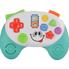 TeknoKapsül Kumanda Joystick