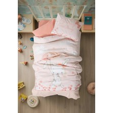 TeknoKapsül Bebek Nev Takımı Rapeti Somon