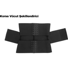 TeknoKapsül KORSEYNB27