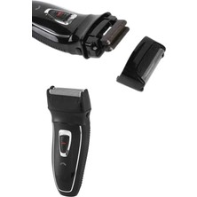 TeknoKapsül Tıraş Makinesi Sinek Kaydı Tıraş Yüksek Kaliteli Profesyonel Makine