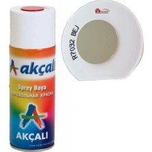 TeknoKapsül Sprey Boya 400 ml 7032 Bej