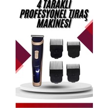 TeknoKapsül Tıraş Makinesi Vücut Tüy Kesme Kısaltma Şekillendirme Paslanmaz Çelik Bıçaklı