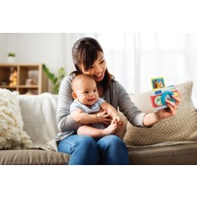 TeknoKapsül 17527 Bebek Kamerası +6 Ay