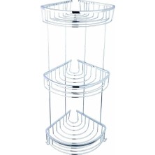 TeknoKapsül Onno Krom Deniz Süngerlik 18X18 Üçlü