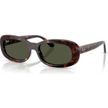 Rayban 0RB2221 902/31 56 Unisex Günes Gözlük