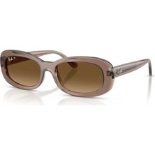 Rayban 0RB2221 6827M2 56 Unisex Günes Gözlük