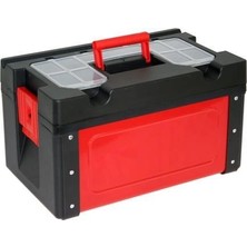 TeknoKapsül Portbag CM02 22'' Metal Gövdeli Takım Çantası