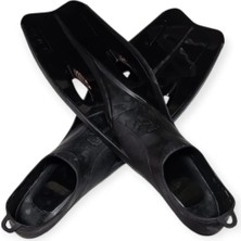 TeknoKapsül Sea Walker Çantalı Yüzücü Paleti 42-43 Si̇yah - Mas-42/43 - 1 Adet