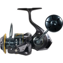Ryujı Rocky 4000SW 8+1bb Makara