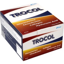 Trocol 60 SAŞE