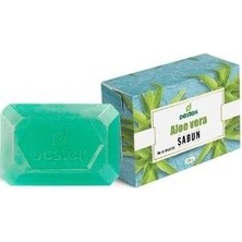 Destek Aloevera Sabunu 150 gr