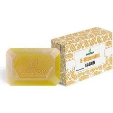 Destek Evitamini Sabunu 150 gr