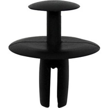 TeknoKapsül Citroen Xsara - Saxo & Peugeot 106 – 206 & Fiat & Iveco & Lancia Genişleyen Davlumbaz Klipsi 20 Ade