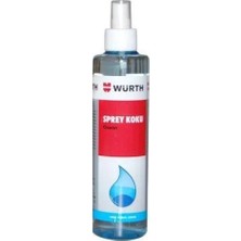 TeknoKapsül Würth Sprey Koku 150 ml Ean