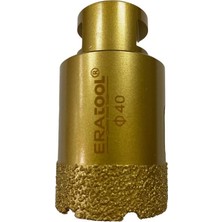 TeknoKapsül Era 55894 40 mm M14 Granit Mermer Panç