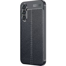 TeknoKapsül A36 Kılıf Auto Focus Kapak - Siyah