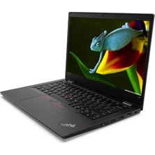 Lenovo Thinkpad L13 20VH001VTX I5-1135G7 16GB 512SSD 13.3" Fullhd Freedos Notebook