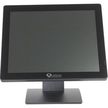 Quatronıc Quatronic P900 Pos Pc 19 Cap I5 8gb 128GB SSD Dokunmatik Fredoss Pos Pc